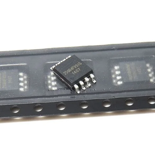 10 шт. W25Q64FVSSIG W25Q64FVSIG 25Q64FVSIG 25Q64 лапками углублением SOP-8 IC Winbond
