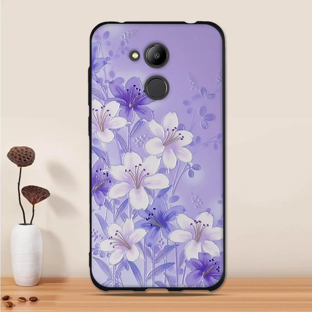 Чехол для huawei Honor 6C Pro 5,", силиконовый чехол, чехол для huawei Honor 6C 6 C Pro V9 Play, защитный чехол из ТПУ