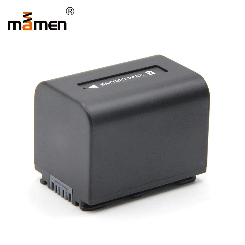 Аккумулятор для камеры Mamen NP FV70 Sony HDR XR550/E XR350/E XR150/E CX110 CX150 CX12E CX6EK UX3E UX5 UX5E