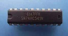 

freeshipping SN74HC574 SN74HC574N