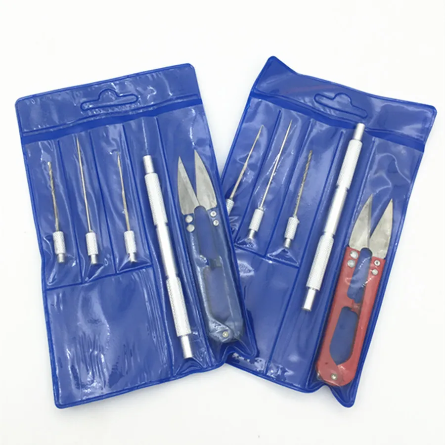 

Инструмент для ловли карпа, игла для сращивания бойлов, инструмент для наживки, ножницы, кусачки, обрезка, ножницы-кусачки