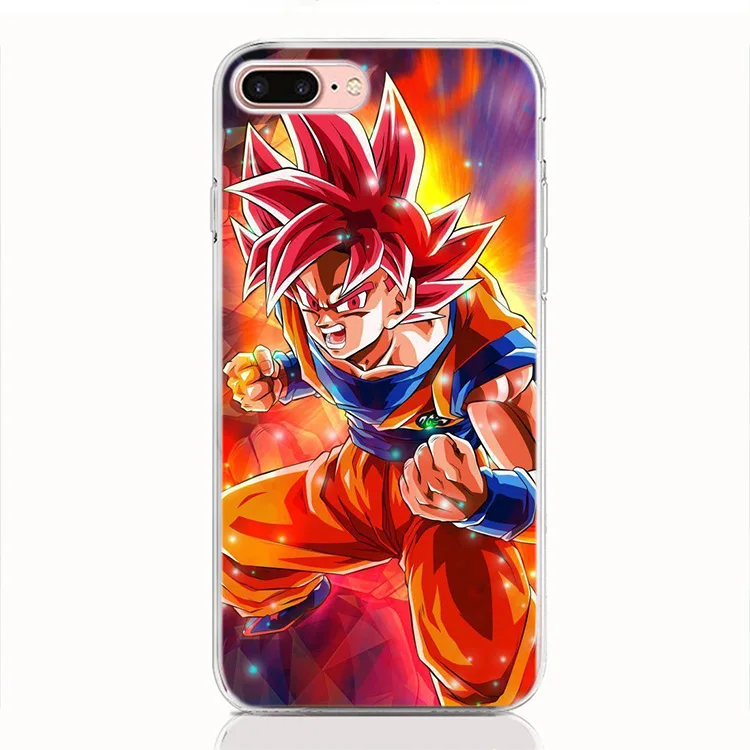 A04 Для LG Stylo 5 4 3 G7 G6 G5 G6 Mini Q6 K11 чехол из мягкого ТПУ DRAGON Ball Z защитный чехол Оболочка Чехол для телефона s - Цвет: A04