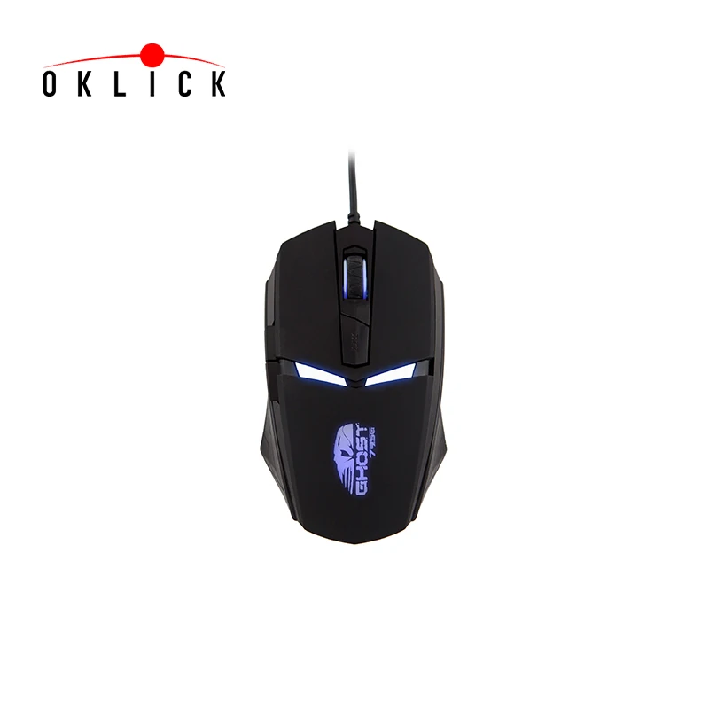 Мышь игровая Oklick 795G | Компьютеры и офис