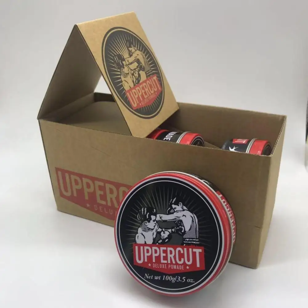 Средний водорастворимый UPPERCUT матовая помада|Чаши для смешивания красок волос| |