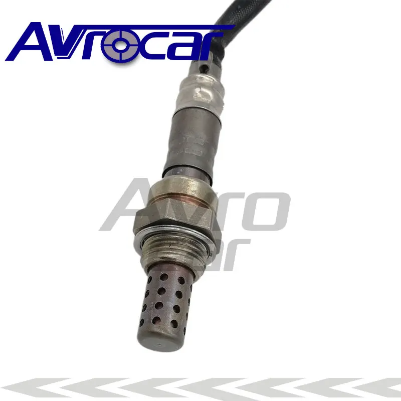 O2 лямбда датчик кислорода соотношения воздуха и топлива для MAZDA MPV JE99 18 86Z9U 1996