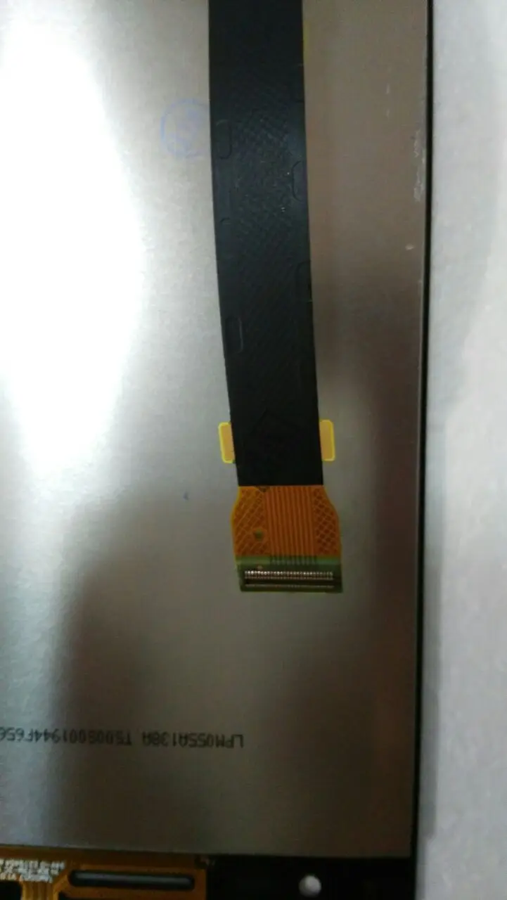 Для OPPO x9076 X9077 Find 7 ЖК дисплей + дигитайзер сенсорный экран в сборе 2560x1440 Бесплатная