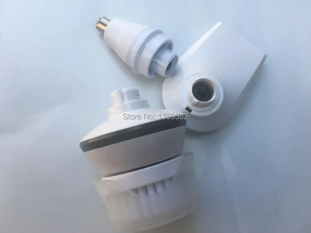 

Сменная Головка триммера для Носа + Очищающая щетка + триммер для Philips Norelco RQ1250 RQ1261 RQ1280 RQ1290 RQ1250cc rq10 hq2