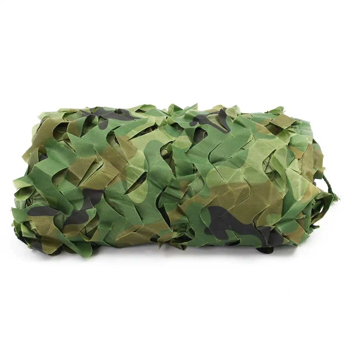 Уличный камуфляж, лесная местность, военная сетка, 4 цвета, солнцезащитный козырек, украшение сада, сетка, укрытие для охоты, кемпинга, палатки, покрытие