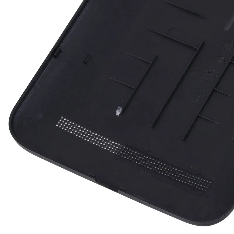 5 &quotоригинальный Корпус для ASUS Zenfone Go ТВ задняя крышка аккумулятора ZB551KL с заменой
