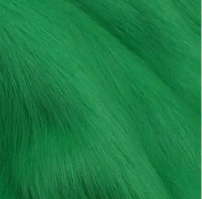 Искусственный мех Ткань Имитация животных Велюр ткань для пошива ширина 1 6 м по