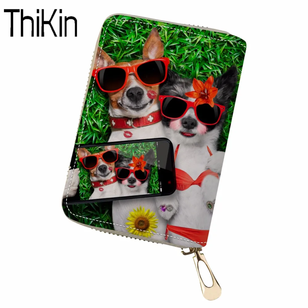 Женская Обложка для паспорта и кредитных карт из ПУ кожи|card holder ladies|leather credit card