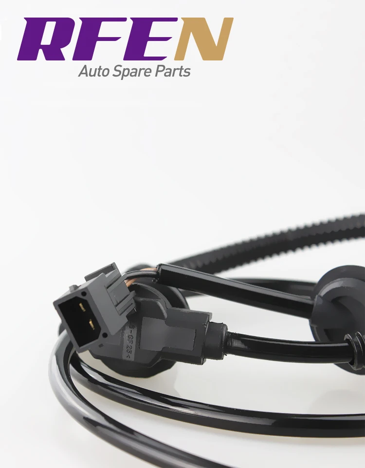 Датчик скорости переднего колеса ABS для AUDI A4 Skoda Superb Passat 1996 2005 8D0927803D 8D0927803C 8D0927803B 8D0
