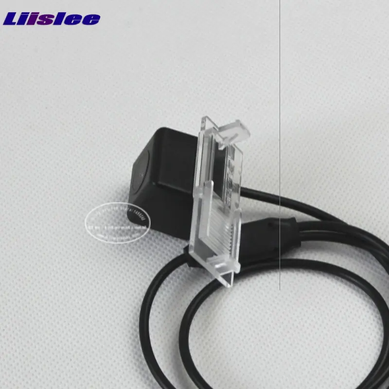 

Auto Camera For Citroen C2 2012 up Hatchback Car Reverse Backup Rear Camera 4.3" TFT LCDMonitor Rearview Parking System