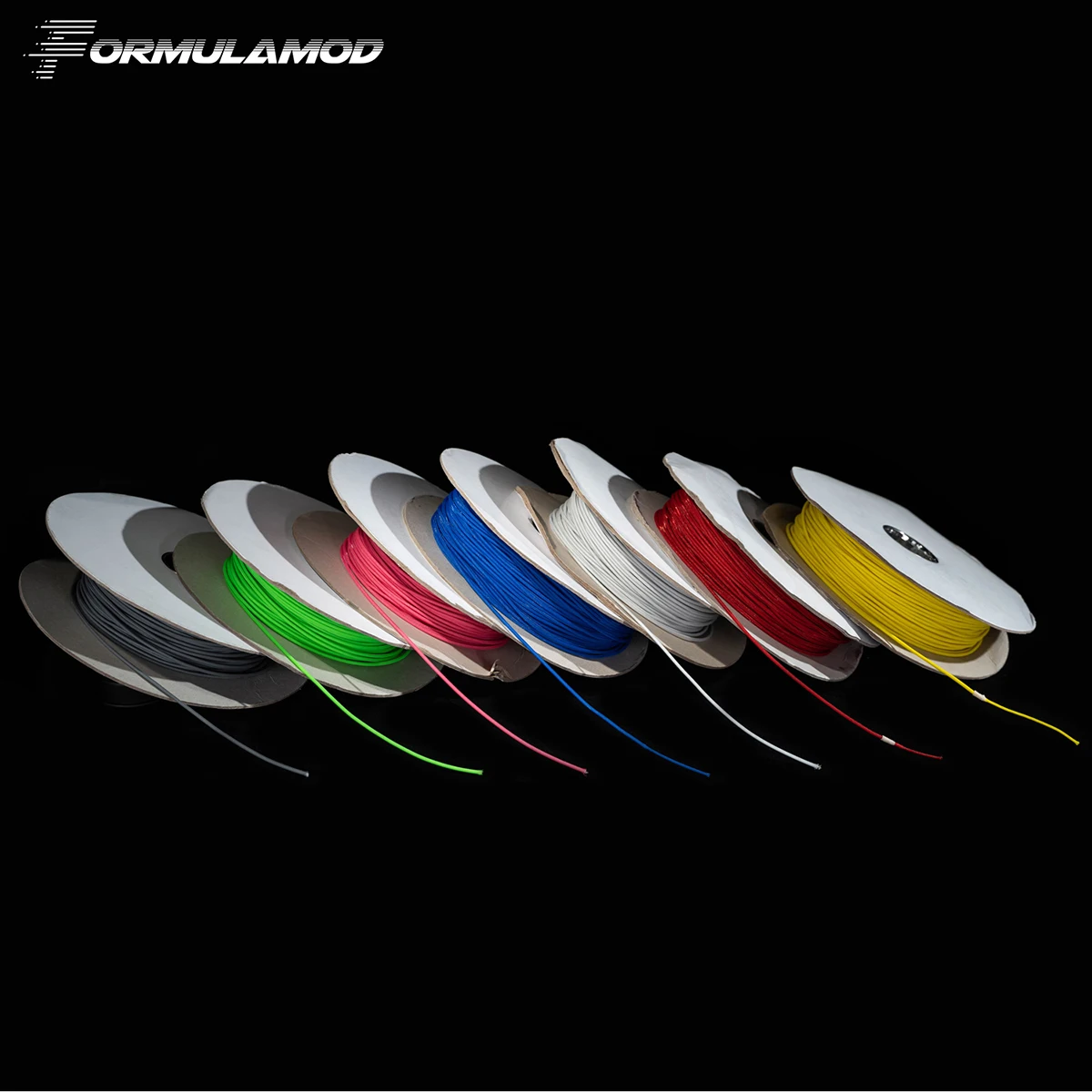 Ткачества кабеля 18AWG 1 комплект 10 метров используется для DIY ATX/CPU/PCI E расширенных