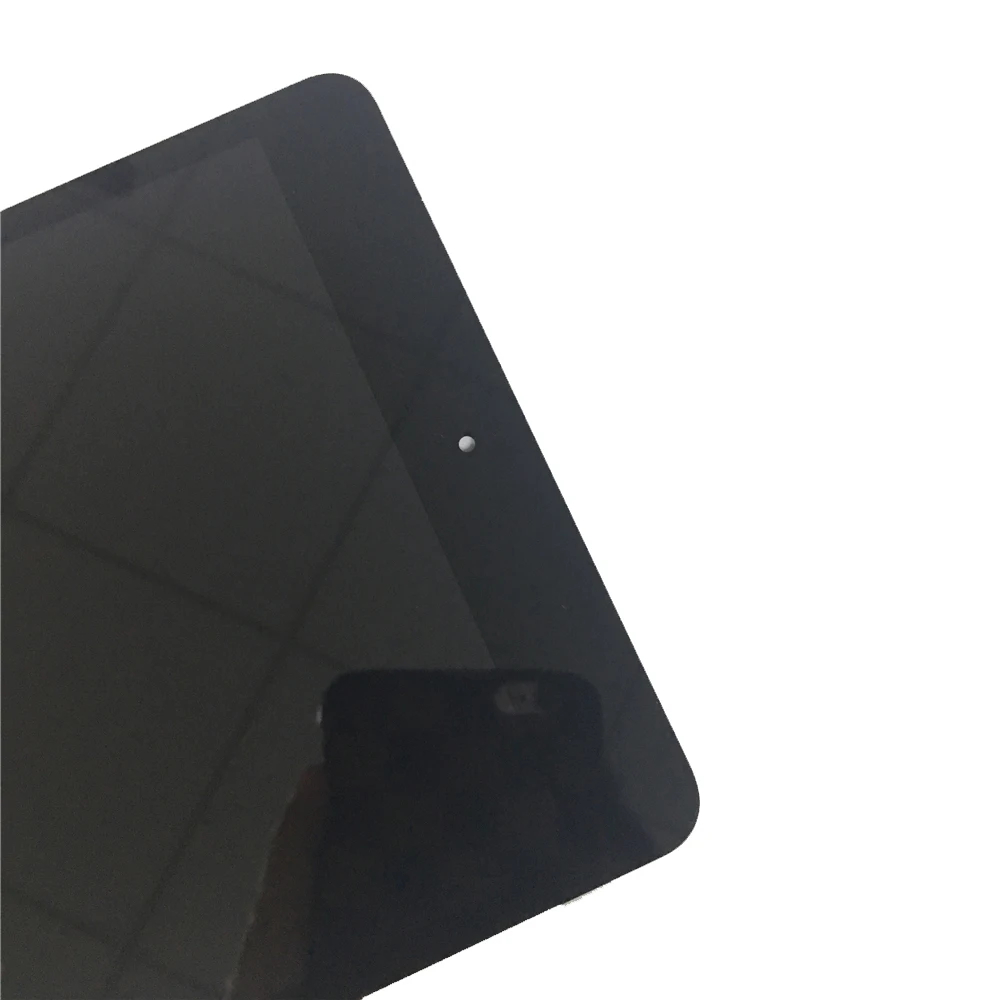 Для iPad Mini 4 A1538 A1550 Новый ЖК дисплей сенсорный экран панель сборка Замена для Digitzer