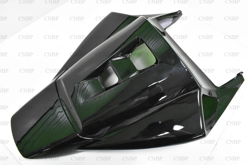 CBR1000 RR 2007 мотоцикл обвес CBR 1000 RR 2006-2007 Черный ABS обтекатель CBR 1000 RR 2007 обтекатель
