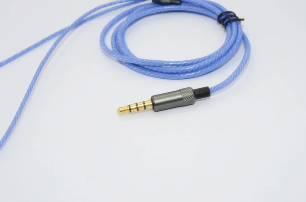Сменный микрофон для наушников Shure SE 215 315 535 SE846 SE425 UE900 | Электроника