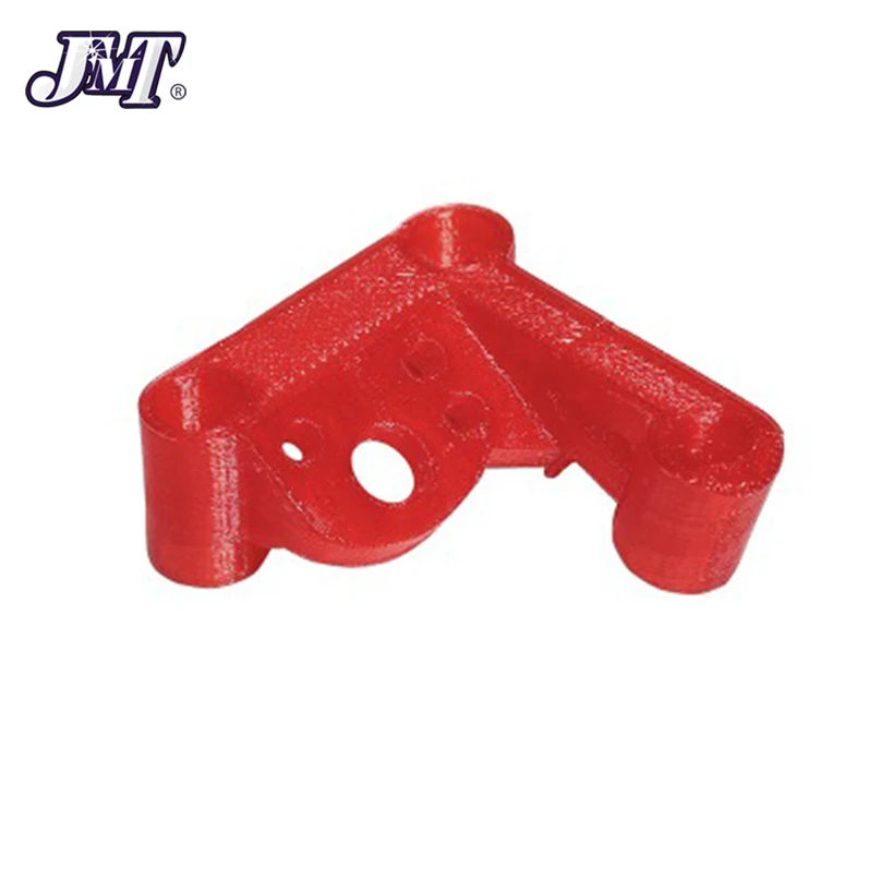 JMT 3D Printed Printing TPU FPV Rack Tail Antenna Mount for iFlight iH3 XL5 V2 XL8 HL5/7 Frame DIY Racing Drone Quadcopter | Игрушки и