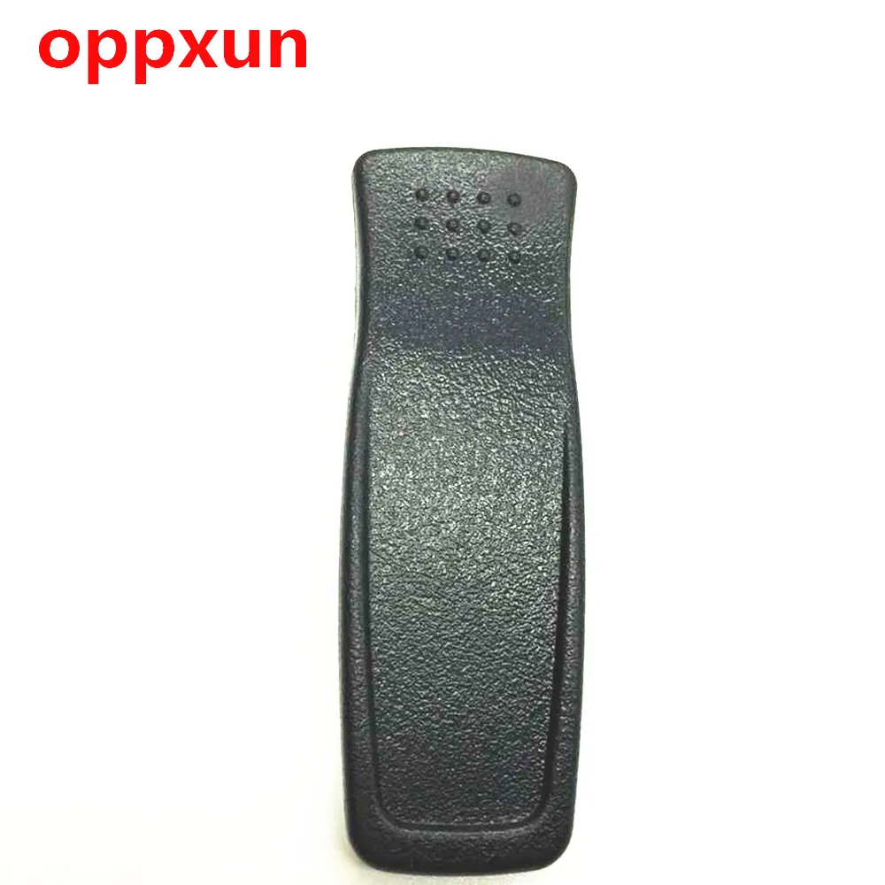 5 шт Зажим для ремня HYT TC 500 двухсторонняя радиостанция TC500 walkie talkie J256|Рации| |