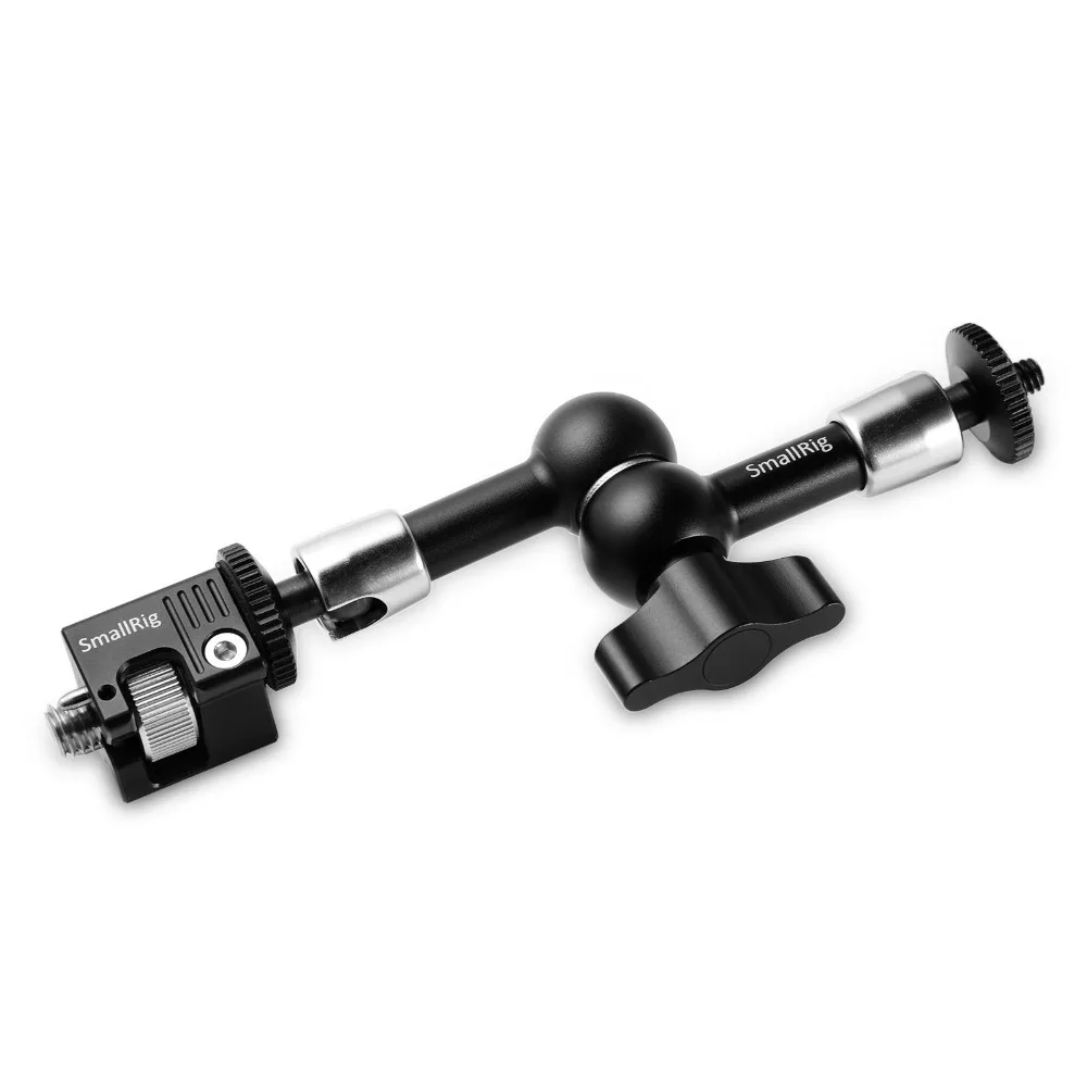 Оснастка SmallRig для цифровой зеркальной камеры шарнирная Волшебная рукоятка