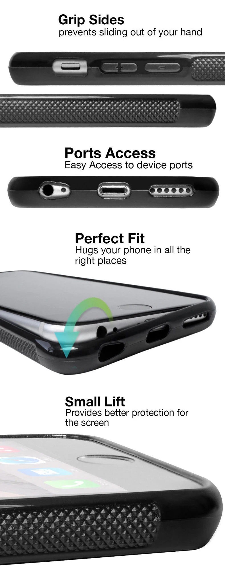 LvheCn ТПУ чехол для телефона чехол для samsung S5 S6 S7 S8 S9 S10 EDGE PLUS S10e lite Примечание 5 8 9 всегда деревья логотип ночное небо Поттер