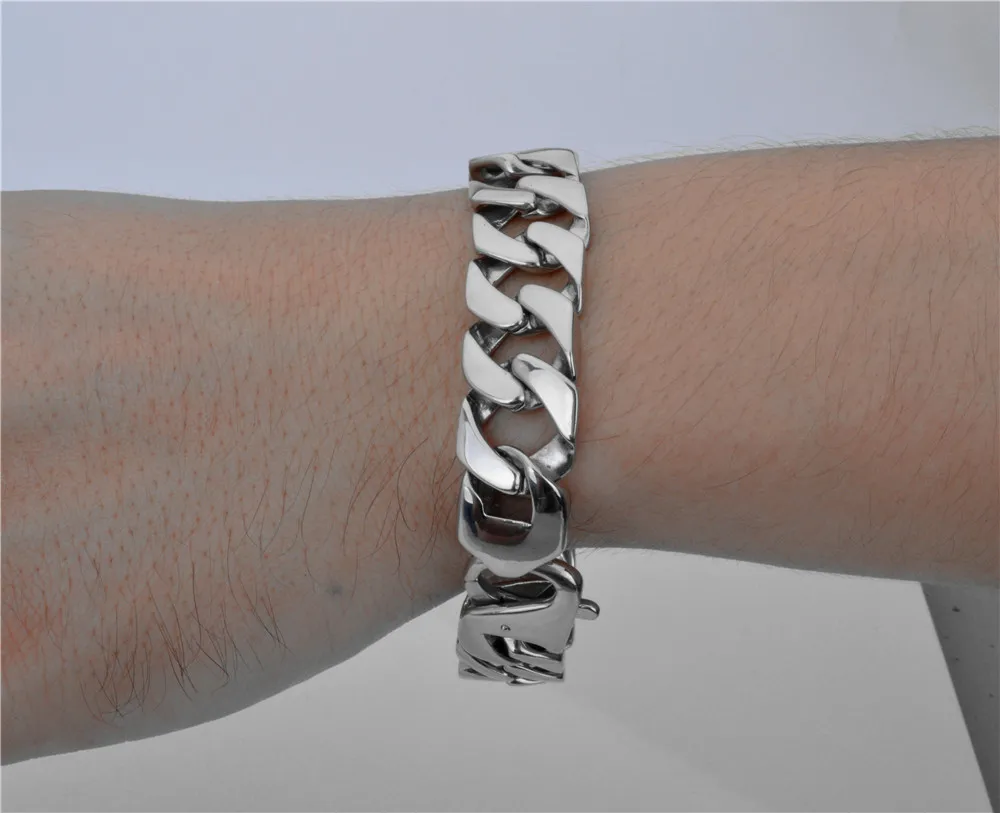 Бесплатная доставка по индивидуальному заказу огромный тяжелый плоский браслет