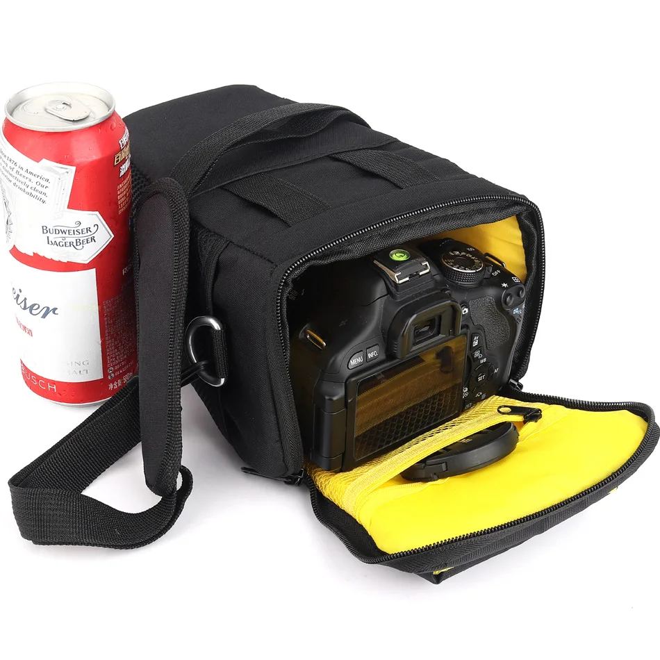Чехол для камеры DSLR/SLR Panasonic GH5 GH4 GH3 GF9 GF8 GF7 GF6 FZ2500 FZ2000 FZ1000 FZ300 FZ200 FZ150 FZ100 FZ72 70 60 50 |