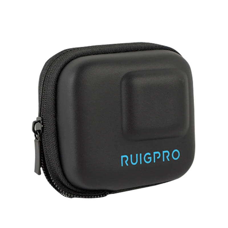 Мини Коллекция сумка для хранения Портативный Защитный чехол Коробка Gopro Hero 5 6 7