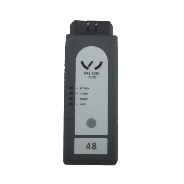Новый одис V2.0 / V2.02 VAS 5054 плюс Bluetooth ( амб 2300 ) версия с поддержкой чипа OKI UDS протокола