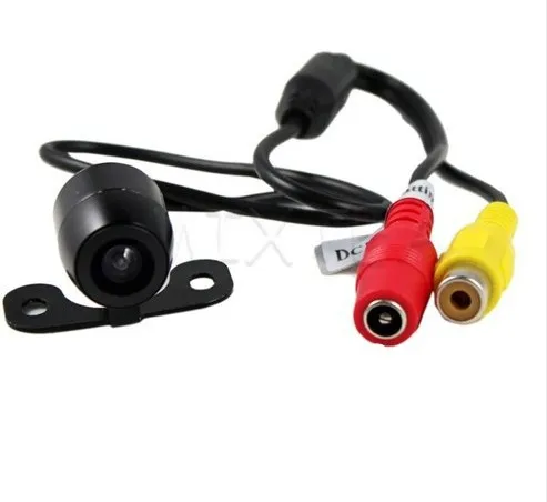 WIRELESS Car Rear View Reverse Camera backup parking camera for Every Kinds of cars With USB Earphone Connector portable GPS | Автомобили