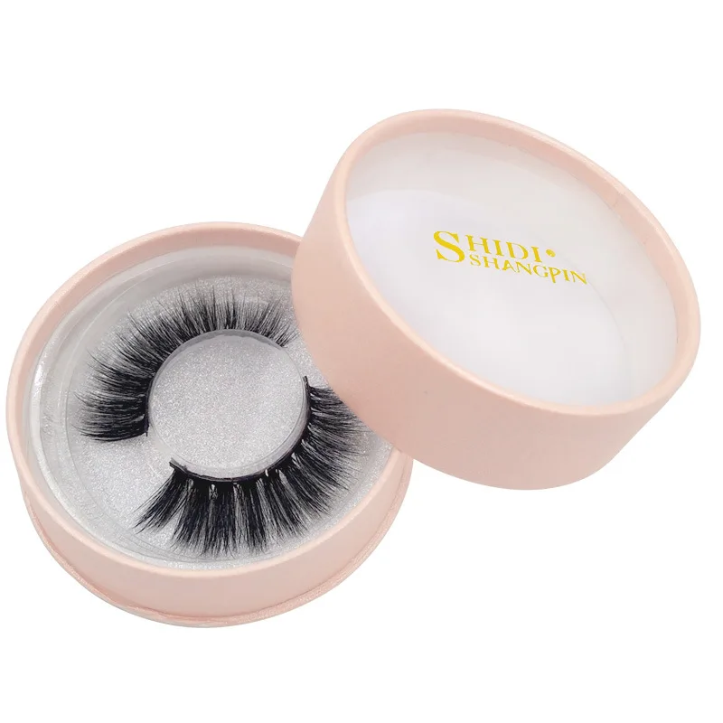 

Mink Eyelashes Mink 3D Fake Eye Lashes Makeup Mink Eyelashes