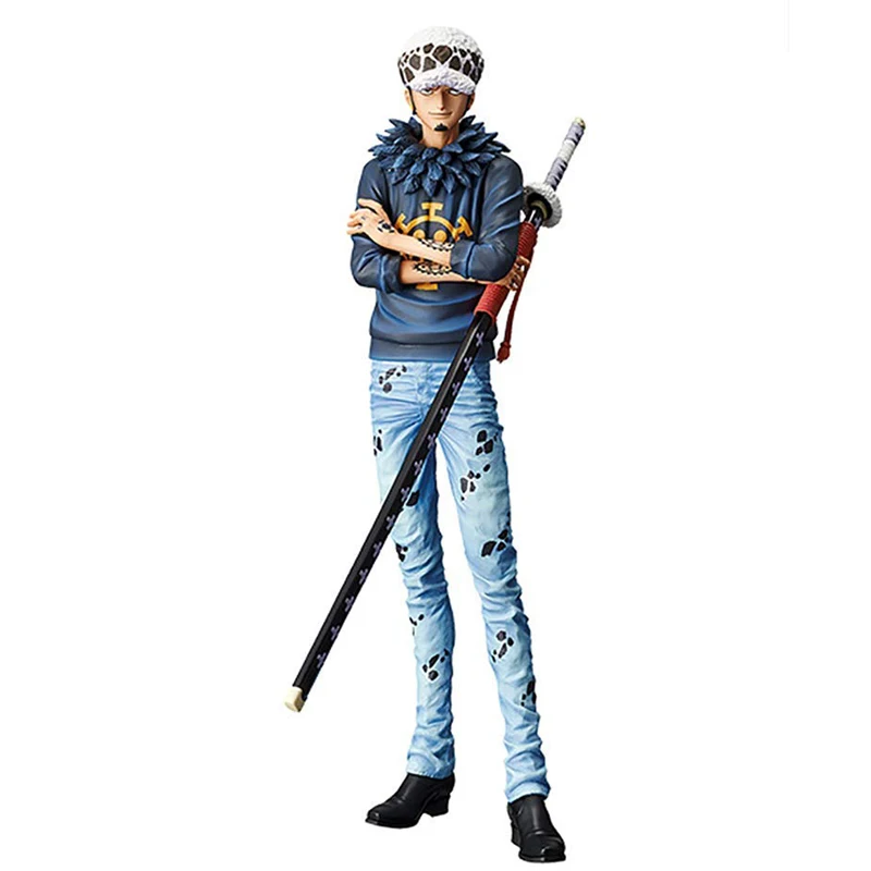 Оригинальная фигурка WSTXBD BANPRESTO фигурки из ПВХ|Игровые и трансформеры| |
