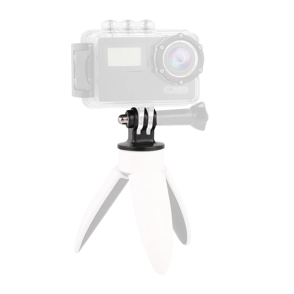 Аксессуары для камеры Kaliou Go pro адаптер с креплением винтовая ручка болт гайка J