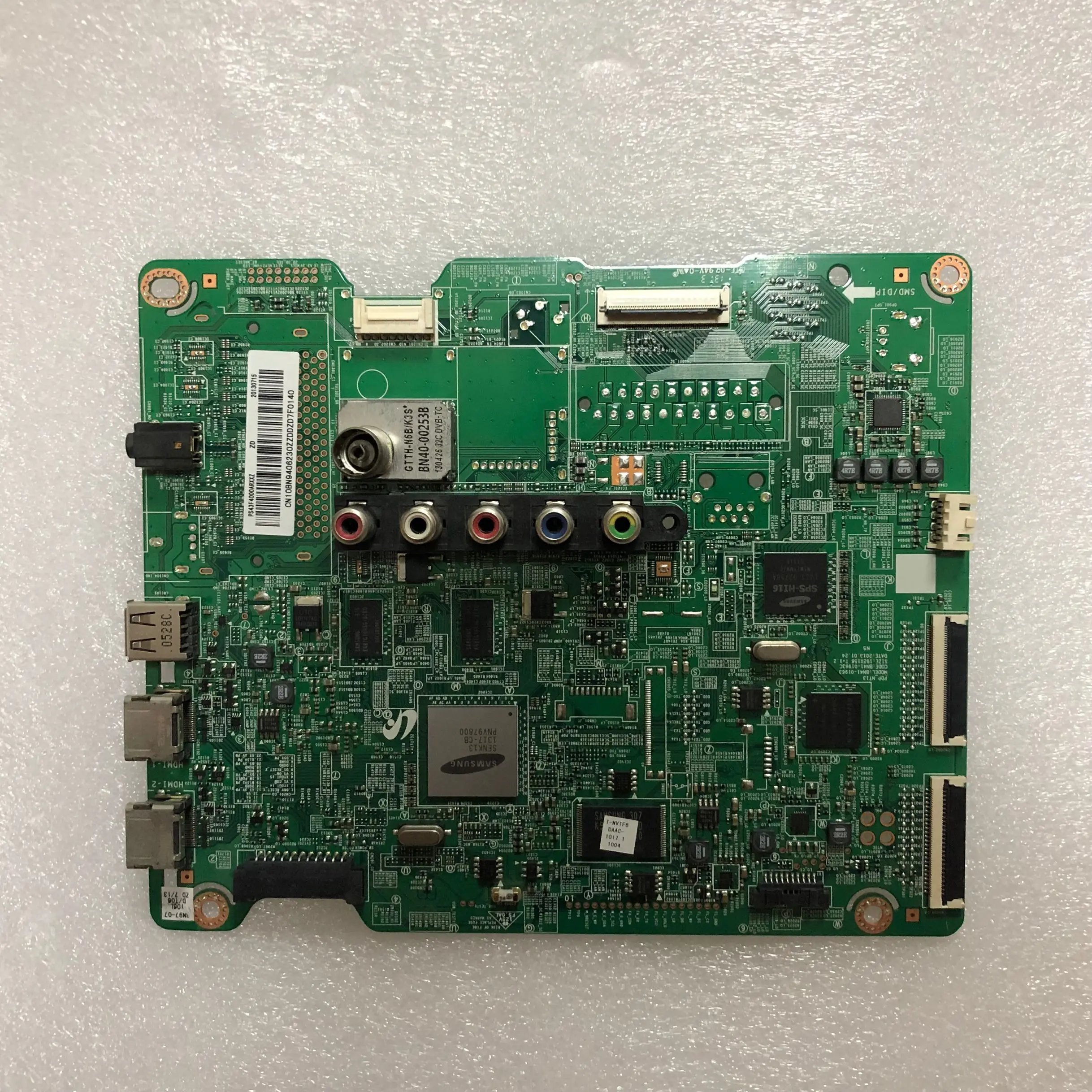 original PS43F4500AR BN41-01963 BN41-01963C BN94-06230Z screen S43AX-YD02 | Tablet Batteries &amp Backup Power