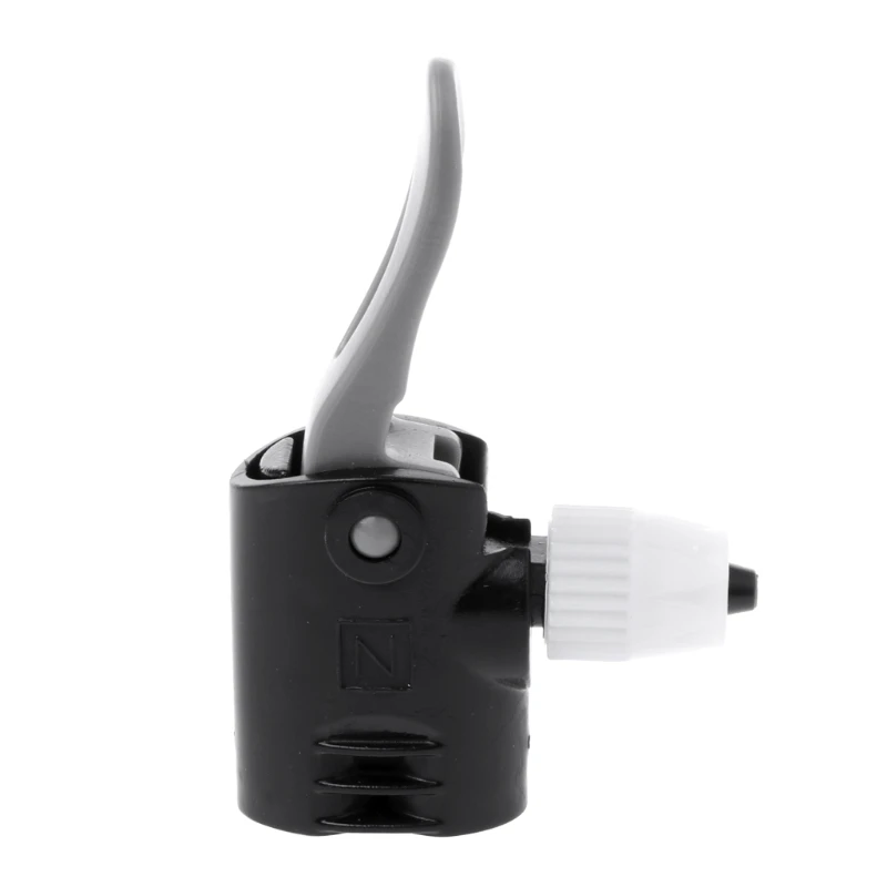 Адаптер шланга для велосипедного насоса запчасти с двойной головкой аксессуары