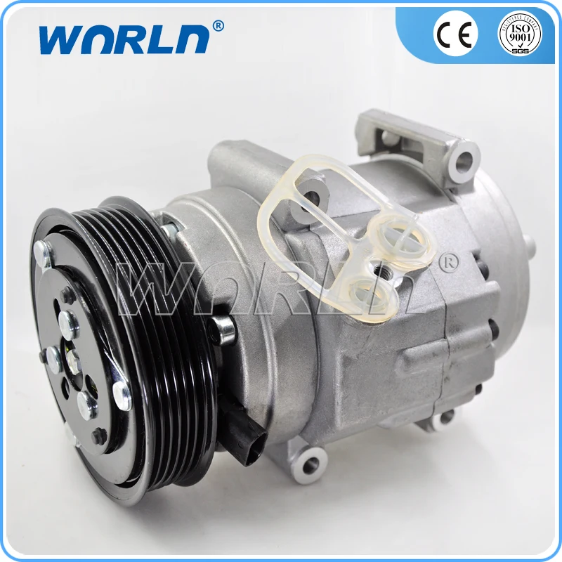 Автоматический компрессор A/C для Chevrolet Captiva/Opel Antara 2 0 96861884/96629605/20910245/DAC4813543 |