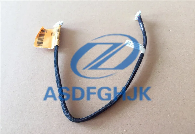 Оригинал для Dell PowerEdge R320 R420 Передняя панель материнской платы USB кабель передачи
