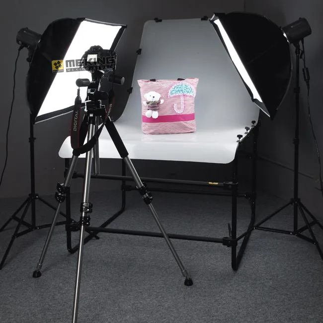 

100cm x 100cm / 40"x40" Softbox Diffuser Reflector with Mount for Speedlight flash