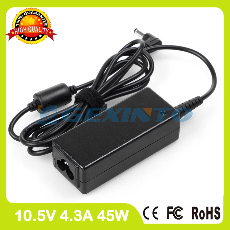 Зарядное устройство для ноутбука Sony Vaio SVD13211CGB SVD13211CGW SVD13211CW SVD13213CXB SVD13215CXW 10 5 в а 45