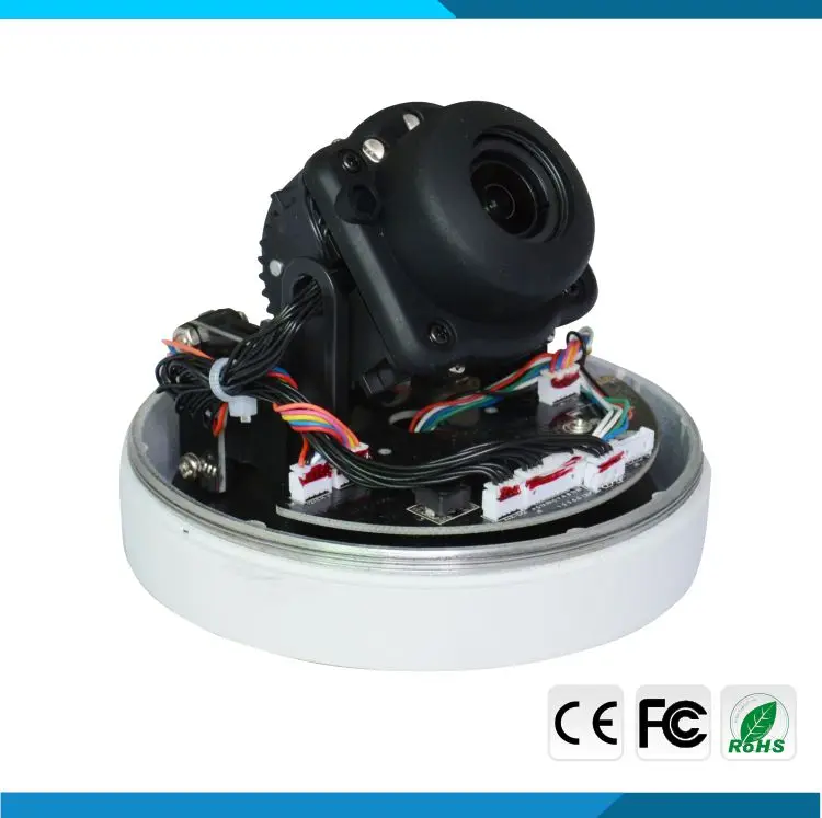 1080P наружная мини PTZ камера HD 4 в 1 аналоговая AHD CVI TVI 2 МП CCTV с металлическим