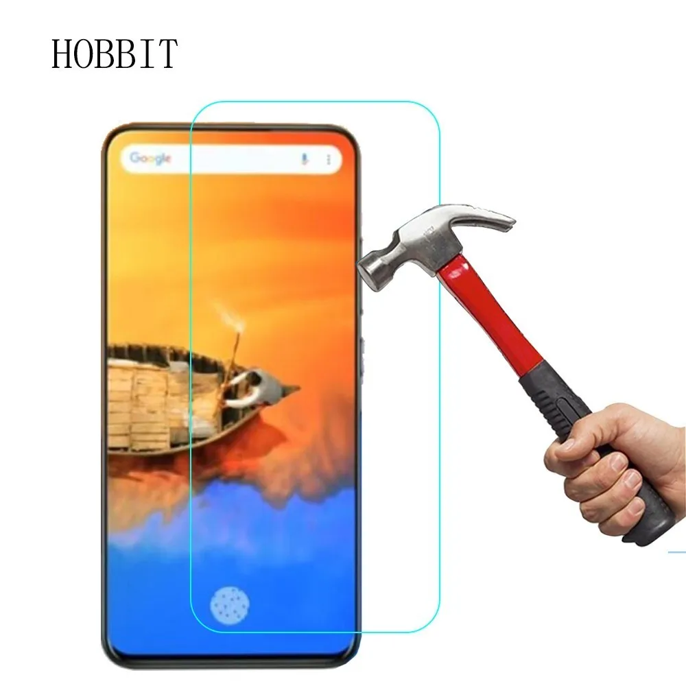 Для Xiaomi Redmi K20 Pro Premium закаленное стекло Защита для экрана 2.5D 0 3 мм ударопрочная