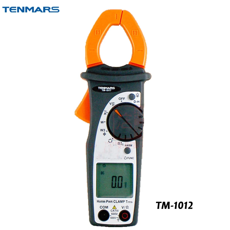 400A Автозапуск переменного тока зажим на метр TM 1012|meter wood|meter fuelmeter humidity |