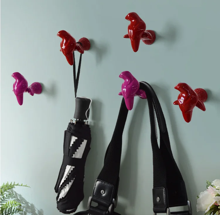 1 шт. настенный крючок для одежды и пальто|hook for|hook hookshooks for clothes |