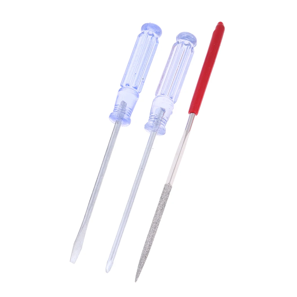 17 шт./компл. военные инструменты для изготовления моделей Набор плоскогубцев