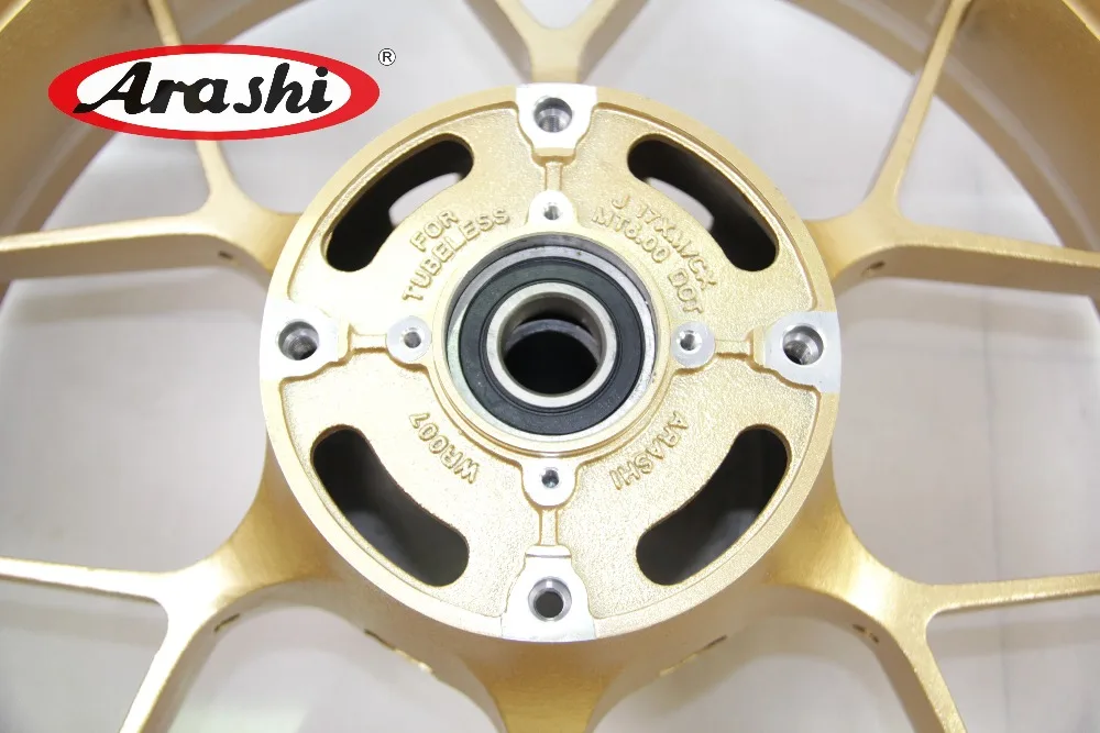 Arashi CBR1000RR 2006 2016 тормозной диск заднего колеса для Honda CBR 1000 RR 1000RR 2015 2014 2013 2012 2011 2010 2009