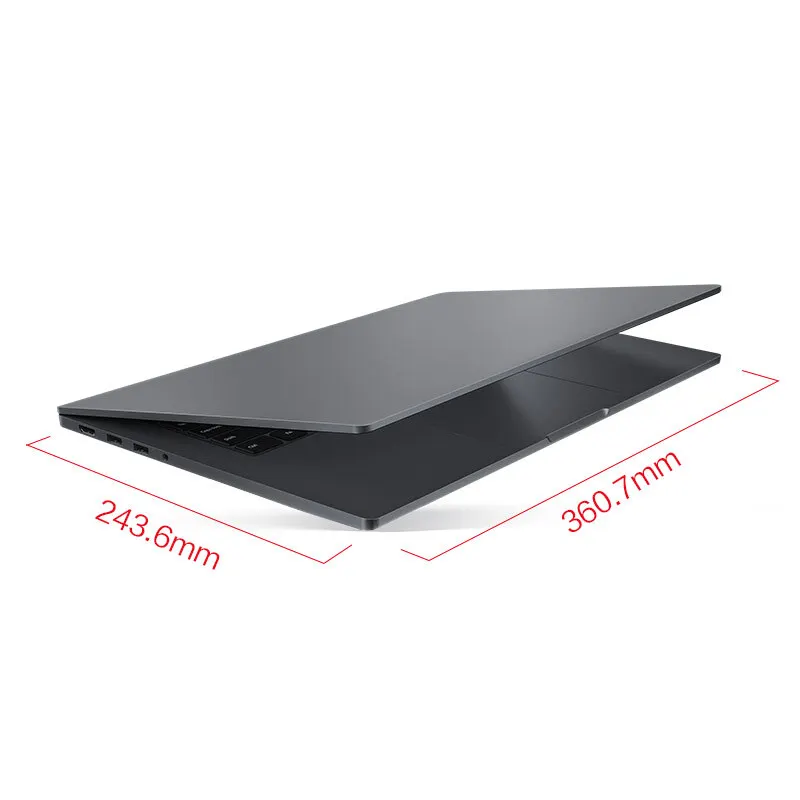 Xiaomi Mi ноутбук Air Pro 15,6 дюймов ноутбуки Intel Core i5/i7 Nvidia GeForce MX250 8 ГБ/16 ГБ 256 ГБ SSD Windows 10
