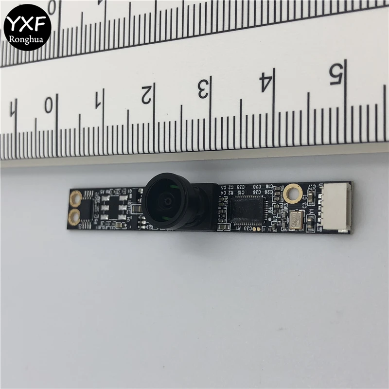 Модуль USB КАМЕРЫ 500 Вт широкоугольный поддерживаемый телефон печатная плата ov5648