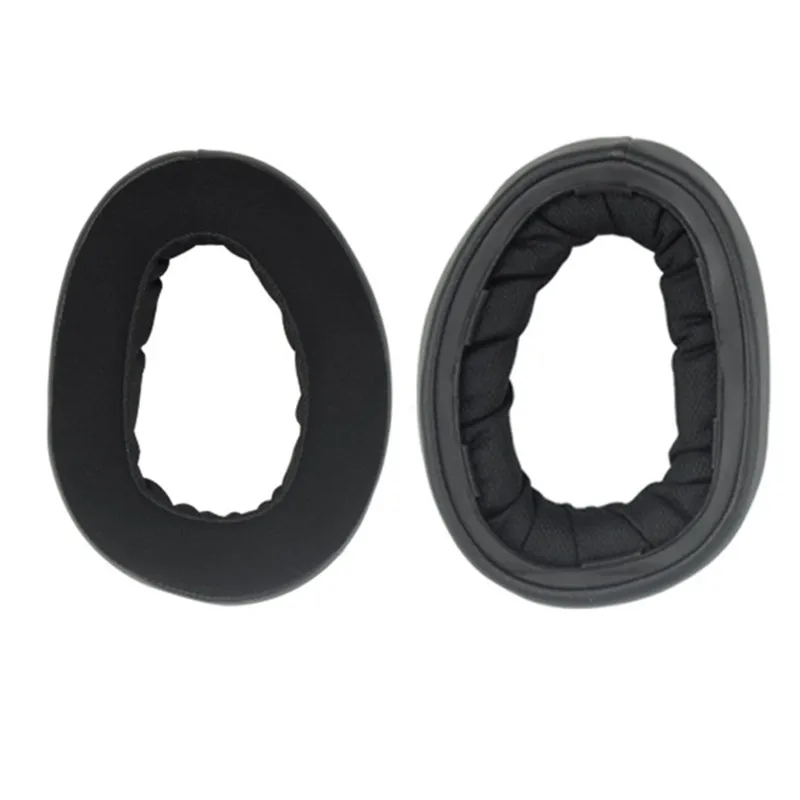 Сменные поролоновые амбушюры подушечки для ушей Sennheiser GSP 600 GSP600