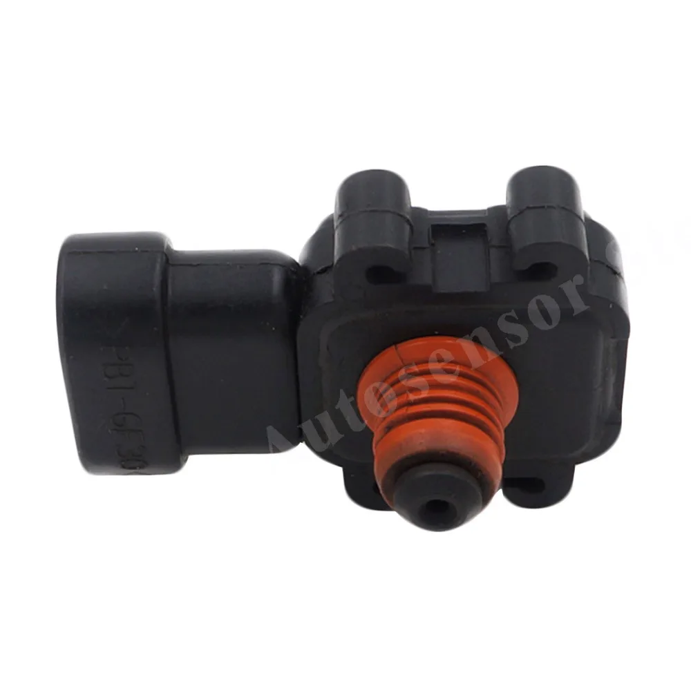 Датчик абсолютного давления для коллектора GM BUICK CADILLAC CHEVROLET GMC ISUZU OLDSMOBILE PONTIAC HUMMER SAAB