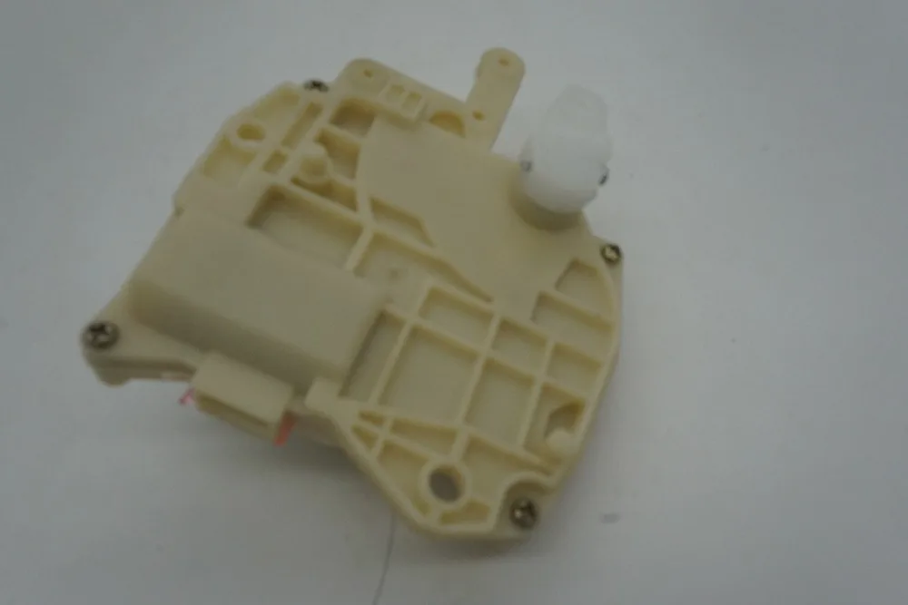 Привод дверного замка задняя правая пассажирская сторона для Honda Для Civic Accord Odyssey